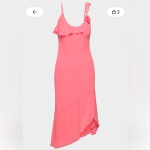 Aritzia |NWT ENGAGE DRESS (size:s)